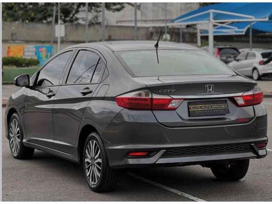 HONDA-CITY-2020