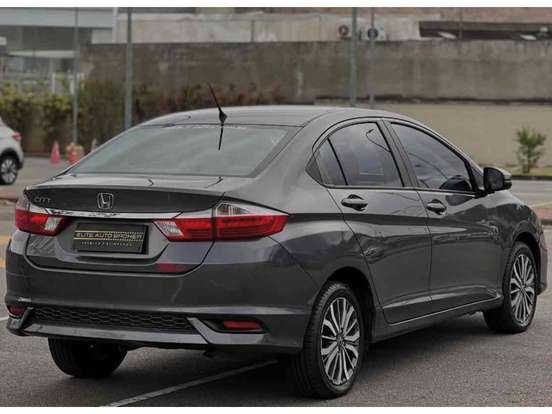 HONDA-CITY-2020