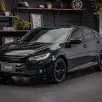 HONDA CIVIC 1.5 16V TURBO GASOLINA TOURING 4P CVT HONDA CIVIC 1.5 16V TURBO GASOLINA TOURING 4P CVT
