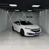 HONDA CIVIC 1.5 16V TURBO GASOLINA TOURING 4P CVT HONDA CIVIC 1.5 16V TURBO GASOLINA TOURING 4P CVT