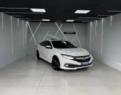 HONDA CIVIC 1.5 16V TURBO GASOLINA TOURING 4P CVT HONDA CIVIC 1.5 16V TURBO GASOLINA TOURING 4P CVT