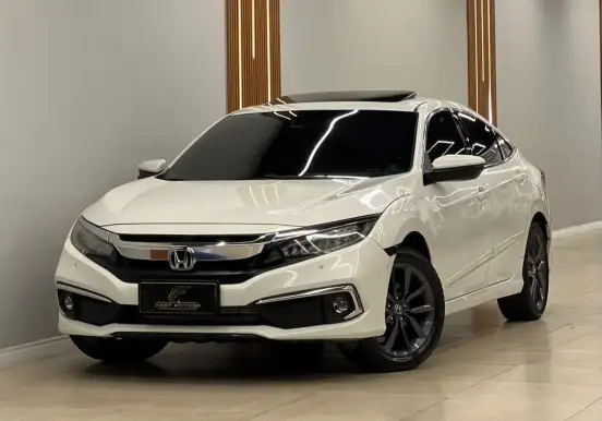HONDA-CIVIC-2020