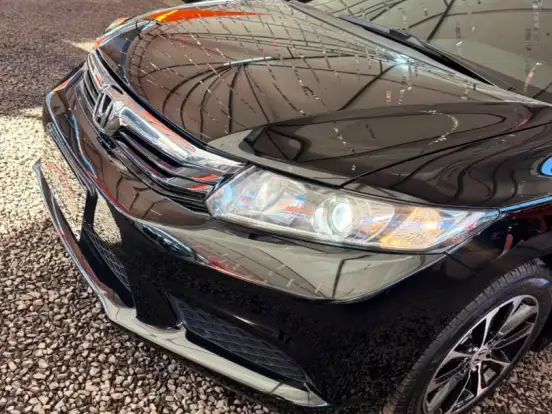 HONDA-CIVIC-1.8 LXL 16V FLEX 4P AUTOMÁTICO HONDA-CIVIC-2012