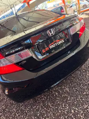 HONDA-CIVIC-2012