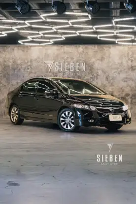HONDA-CIVIC-2010