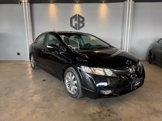HONDA-CIVIC-2010