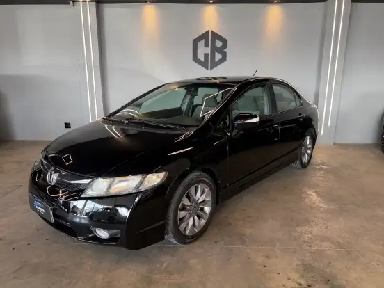 HONDA-CIVIC-2010