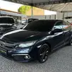 HONDA CIVIC 1.5 16V TURBO GASOLINA TOURING 4P CVT HONDA CIVIC 1.5 16V TURBO GASOLINA TOURING 4P CVT