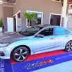 HONDA CIVIC 1.5 16V TURBO GASOLINA TOURING 4P CVT HONDA CIVIC 1.5 16V TURBO GASOLINA TOURING 4P CVT