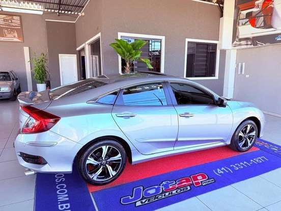 HONDA-CIVIC-2018