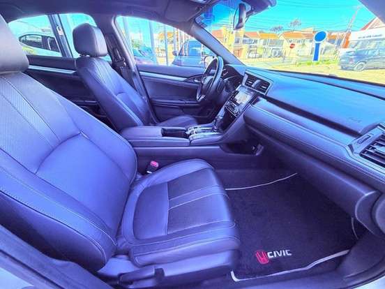 HONDA-CIVIC-2018