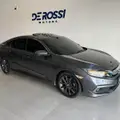 HONDA CIVIC 1.5 16V TURBO GASOLINA TOURING 4P CVT HONDA CIVIC 1.5 16V TURBO GASOLINA TOURING 4P CVT