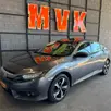 HONDA CIVIC 1.5 16V TURBO GASOLINA TOURING 4P CVT HONDA CIVIC 1.5 16V TURBO GASOLINA TOURING 4P CVT