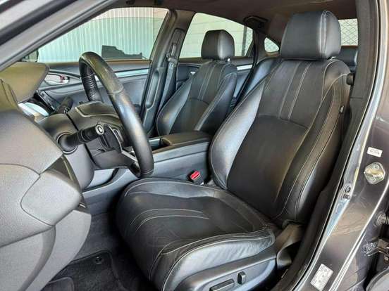 HONDA-CIVIC-2019