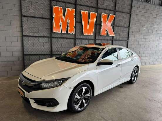 HONDA-CIVIC-2016