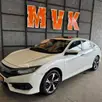HONDA CIVIC 1.5 16V TURBO GASOLINA TOURING 4P CVT HONDA CIVIC 1.5 16V TURBO GASOLINA TOURING 4P CVT