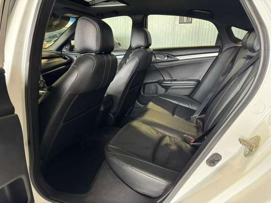 HONDA-CIVIC-1.5 16V TURBO GASOLINA TOURING 4P CVT HONDA-CIVIC-2016