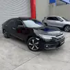 HONDA CIVIC 1.5 16V TURBO GASOLINA TOURING 4P CVT HONDA CIVIC 1.5 16V TURBO GASOLINA TOURING 4P CVT