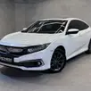 HONDA CIVIC 1.5 16V TURBO GASOLINA TOURING 4P CVT HONDA CIVIC 1.5 16V TURBO GASOLINA TOURING 4P CVT