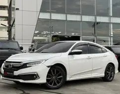HONDA CIVIC 1.5 16V TURBO GASOLINA TOURING 4P CVT HONDA CIVIC 1.5 16V TURBO GASOLINA TOURING 4P CVT