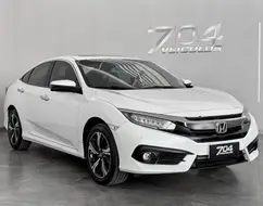 HONDA CIVIC 1.5 16V TURBO GASOLINA TOURING 4P CVT HONDA CIVIC 1.5 16V TURBO GASOLINA TOURING 4P CVT