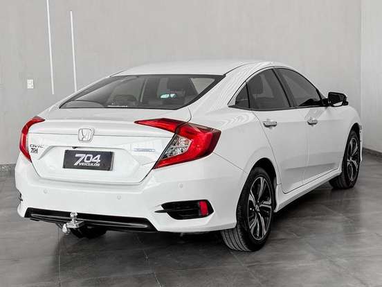 HONDA-CIVIC-2018