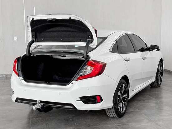 HONDA-CIVIC-2018