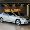 HONDA CIVIC 1.8 EXS 16V FLEX 4P AUTOMÁTICO HONDA CIVIC 1.8 EXS 16V FLEX 4P AUTOMÁTICO