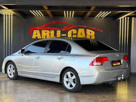 HONDA-CIVIC-2009