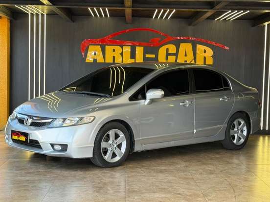 HONDA-CIVIC-2009