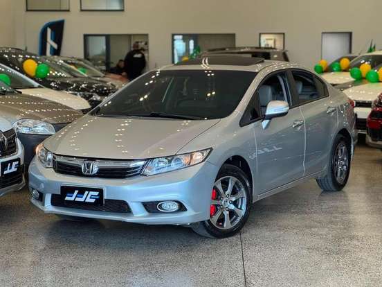 HONDA-CIVIC-2012