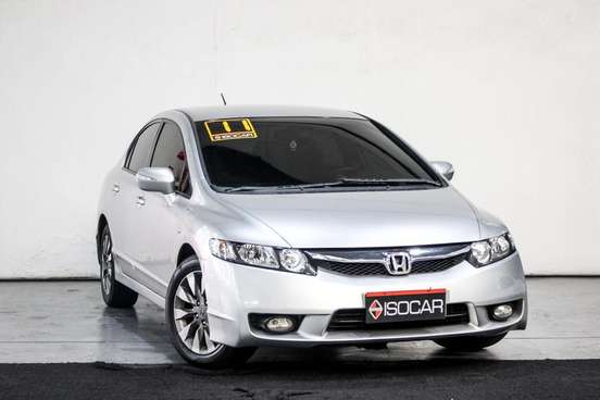 HONDA-CIVIC-2011