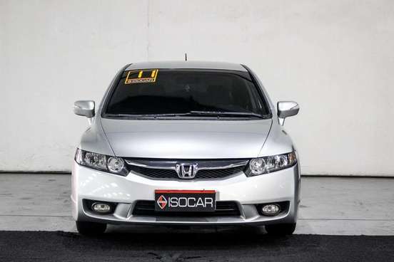 HONDA-CIVIC-2011
