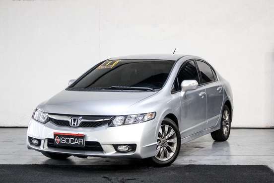 HONDA-CIVIC-2011