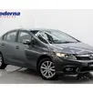 HONDA CIVIC 1.8 LXS 16V FLEX 4P AUTOMÁTICO HONDA CIVIC 1.8 LXS 16V FLEX 4P AUTOMÁTICO