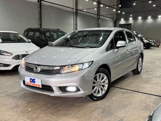 HONDA-CIVIC-2012