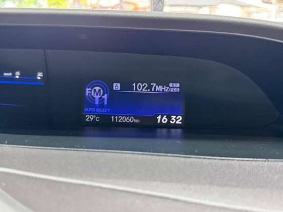 HONDA-CIVIC-1.8 LXS 16V FLEX 4P MANUAL HONDA-CIVIC-2012