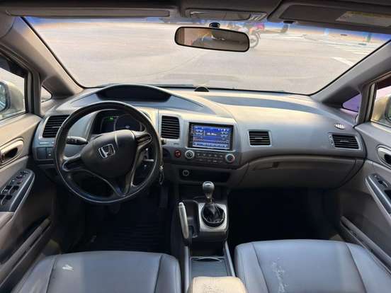 HONDA-CIVIC-2008