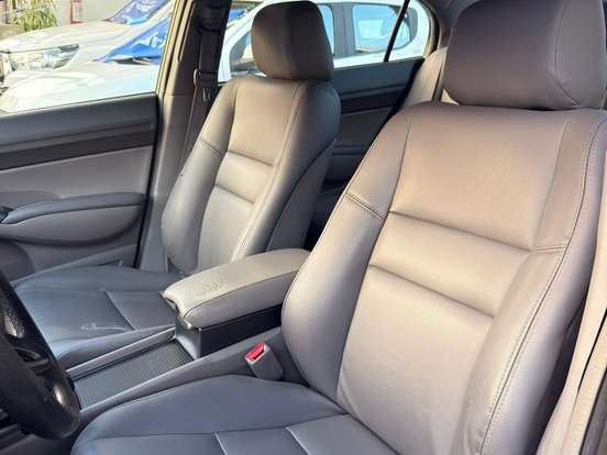 HONDA-CIVIC-1.8 LXS 16V FLEX 4P MANUAL HONDA-CIVIC-2008