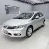 HONDA CIVIC 2.0 LXR 16V FLEX 4P AUTOMÁTICO HONDA CIVIC 2.0 LXR 16V FLEX 4P AUTOMÁTICO