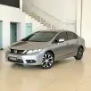 HONDA CIVIC 2.0 LXR 16V FLEX 4P AUTOMÁTICO HONDA CIVIC 2.0 LXR 16V FLEX 4P AUTOMÁTICO