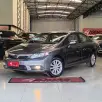 HONDA CIVIC 2.0 LXR 16V FLEX 4P AUTOMÁTICO HONDA CIVIC 2.0 LXR 16V FLEX 4P AUTOMÁTICO