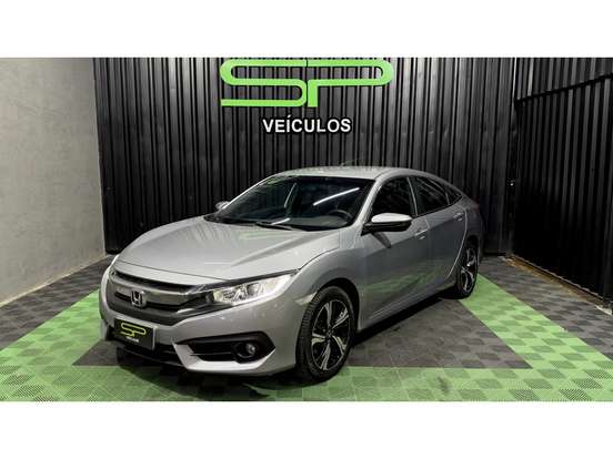 HONDA-CIVIC-2018