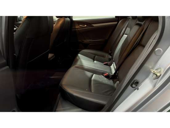 HONDA-CIVIC-2.0 16V FLEXONE EX 4P CVT HONDA-CIVIC-2018