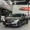 HONDA CIVIC 2.0 16V FLEXONE EX 4P CVT HONDA CIVIC 2.0 16V FLEXONE EX 4P CVT