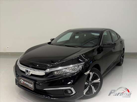HONDA-CIVIC-2021
