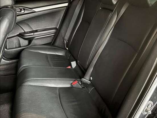 HONDA-CIVIC-2.0 16V FLEXONE EXL 4P CVT HONDA-CIVIC-2021