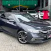 HONDA CIVIC 2.0 16V FLEXONE EXL 4P CVT HONDA CIVIC 2.0 16V FLEXONE EXL 4P CVT