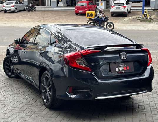HONDA-CIVIC-2019