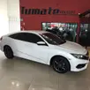 HONDA CIVIC 2.0 16V FLEXONE EXL 4P CVT HONDA CIVIC 2.0 16V FLEXONE EXL 4P CVT